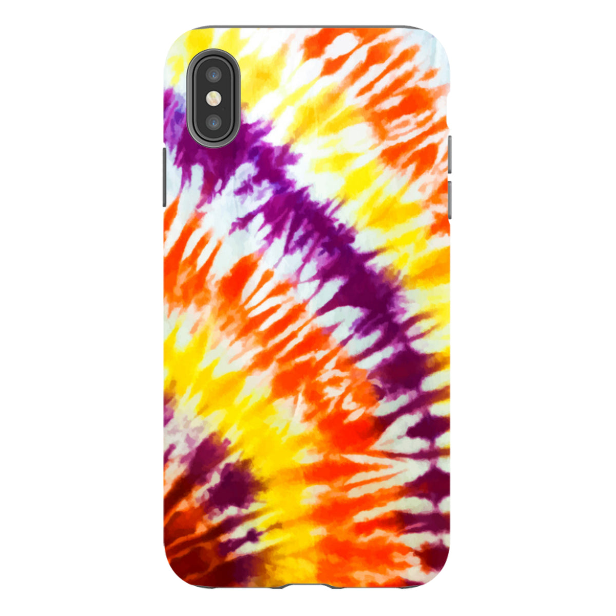 iPhone Tough Case - Cheltenham Jazz