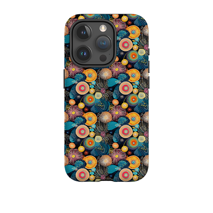 iPhone Tough Case - Cibic