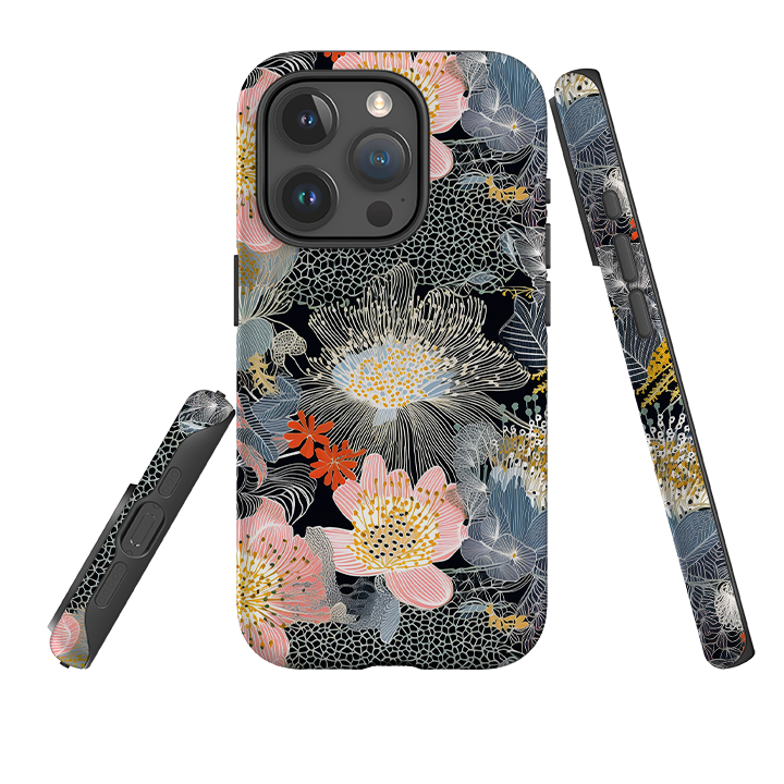 iPhone Tough Case - Colorada