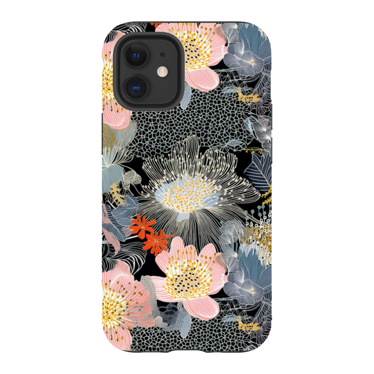 iPhone Tough Case - Colorada