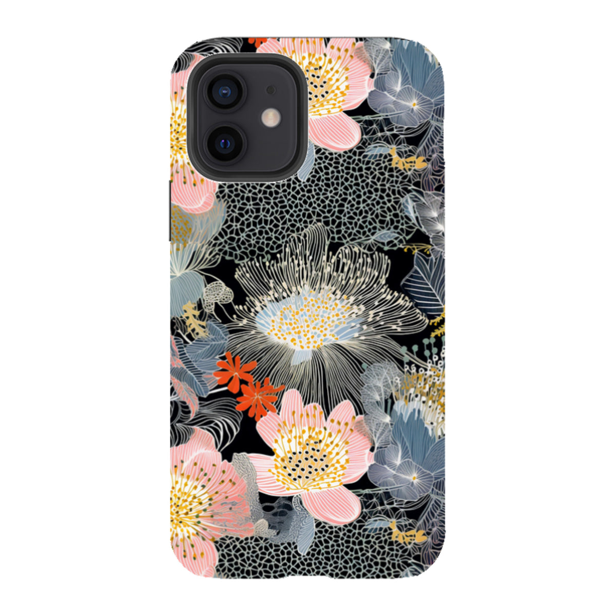 iPhone Tough Case - Colorada