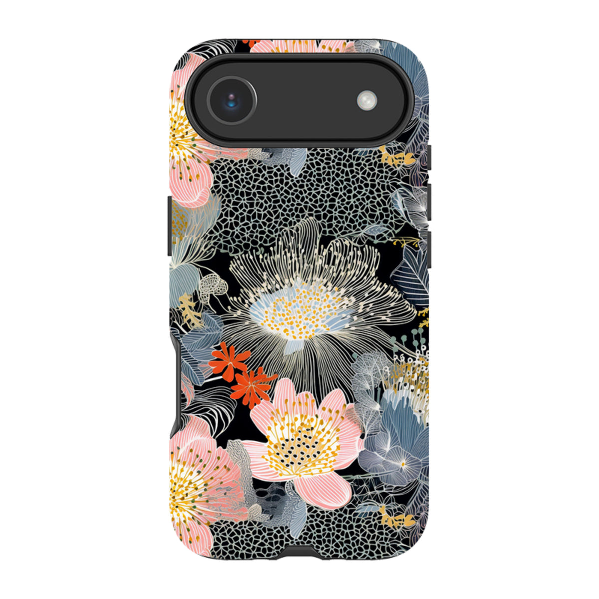 iPhone Tough Case - Colorada