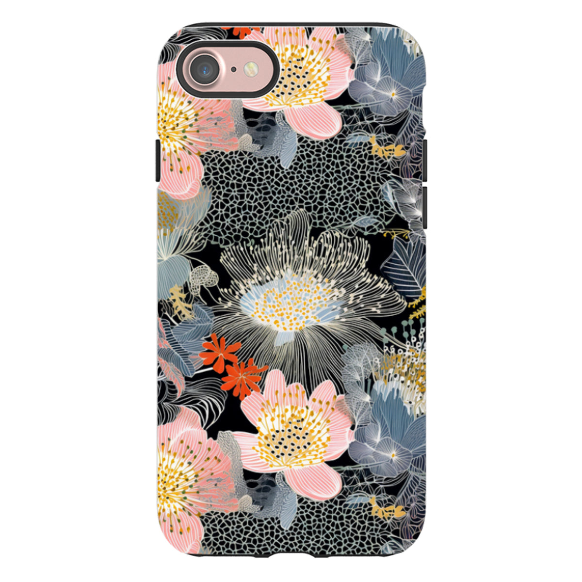 iPhone Tough Case - Colorada