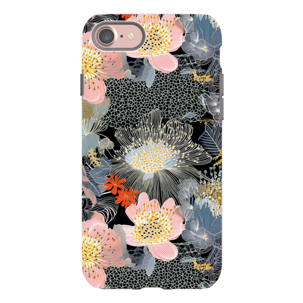 iPhone Tough Case - Colorada