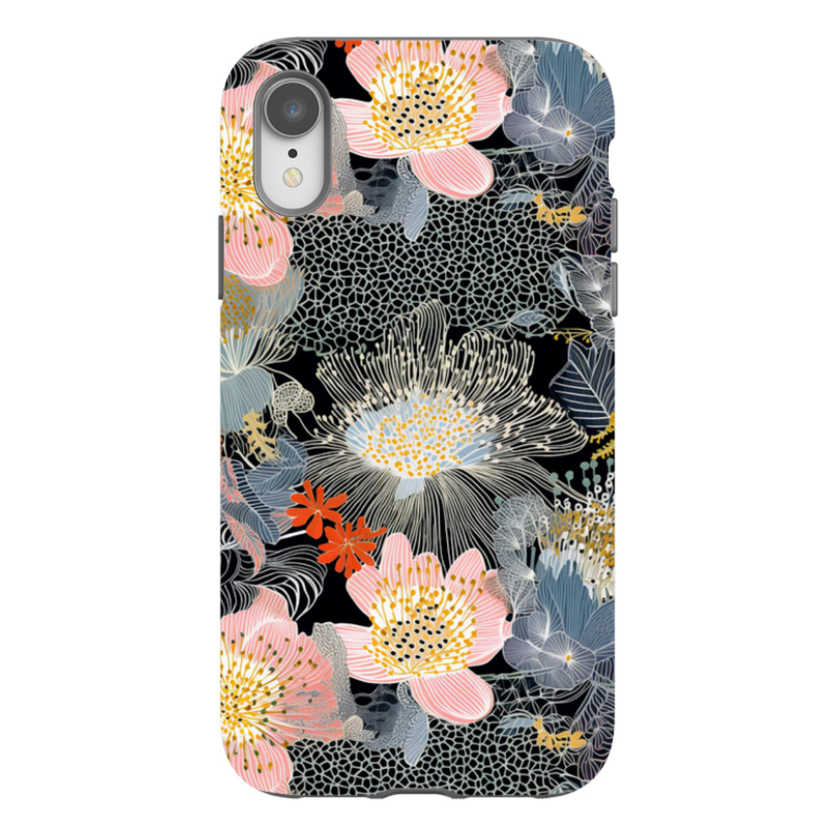 iPhone Tough Case - Colorada