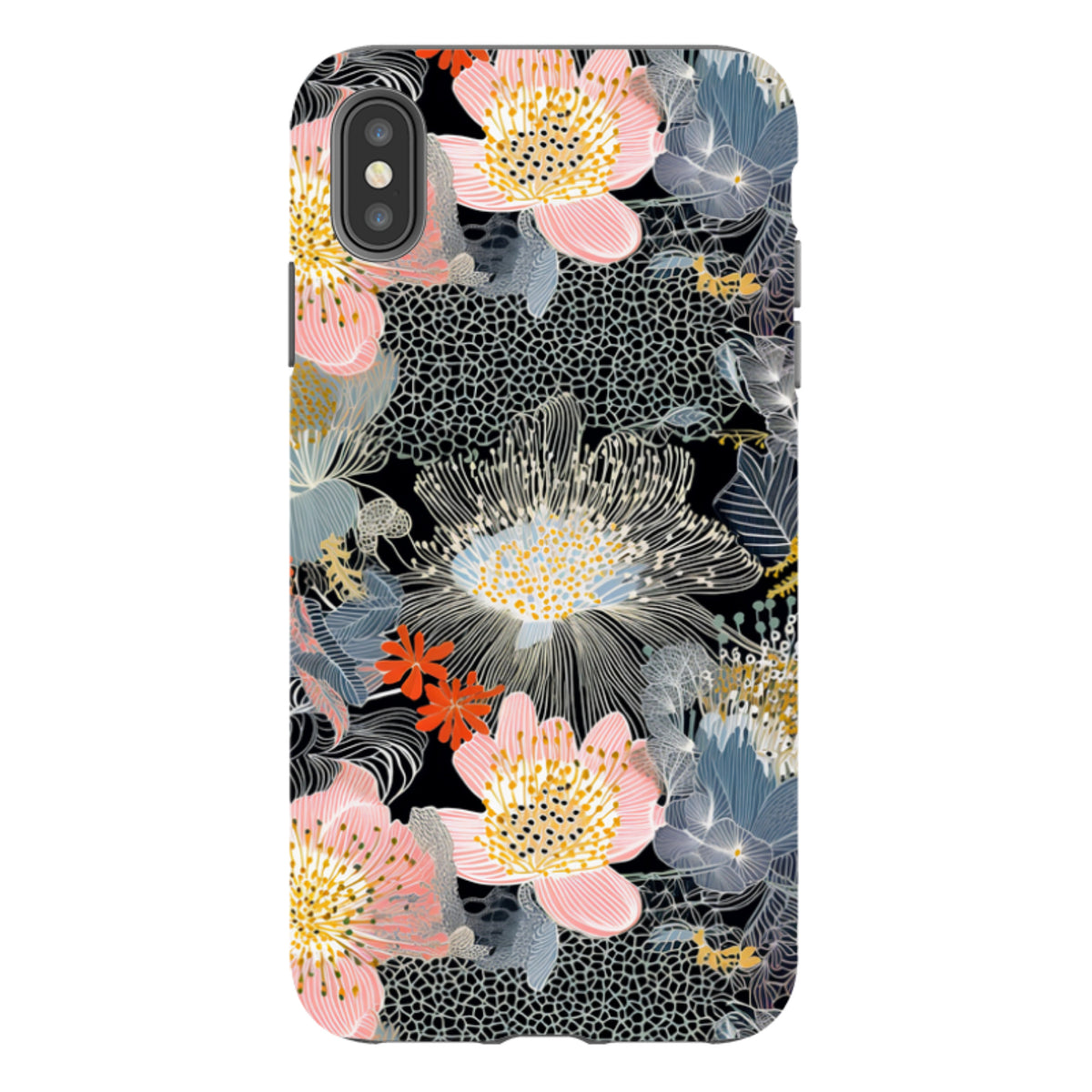 iPhone Tough Case - Colorada