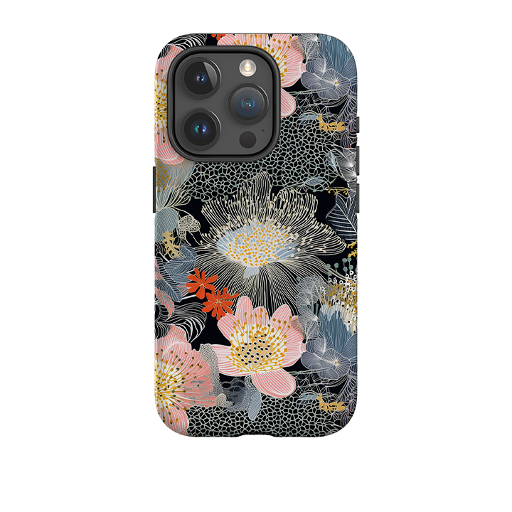 iPhone Tough Case - Colorada