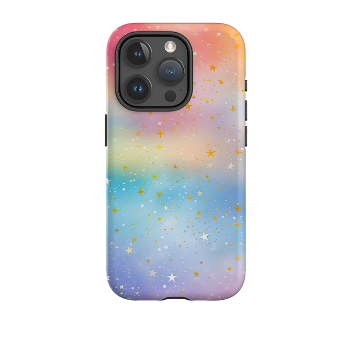 iPhone Tough Case - Colour Galaxy