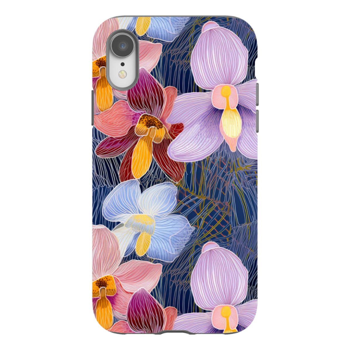 iPhone Tough Case - Como