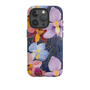 iPhone Tough Case - Como