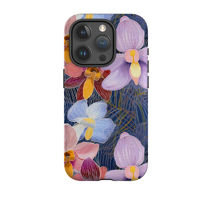 iPhone Tough Case - Como