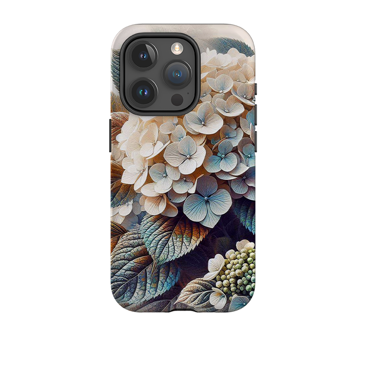 iPhone Tough Case - Coniston Floral