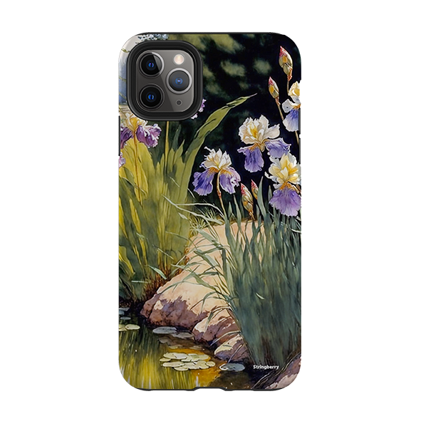 iPhone Tough Case - Coniston