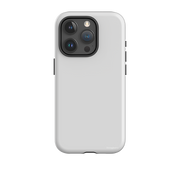 iPhone Tough Case – Kopenhagen Grau