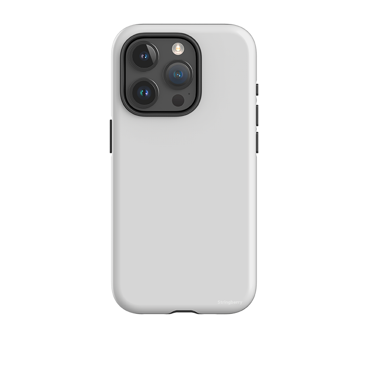 iPhone Tough Case - Copenhagen Grey