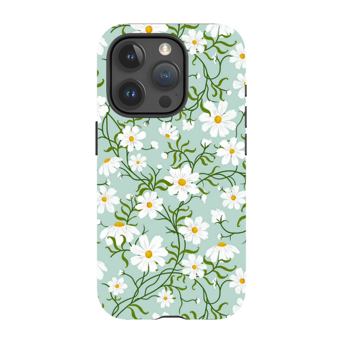 iPhone Tough Case - Cosmos By Katherine Quinn