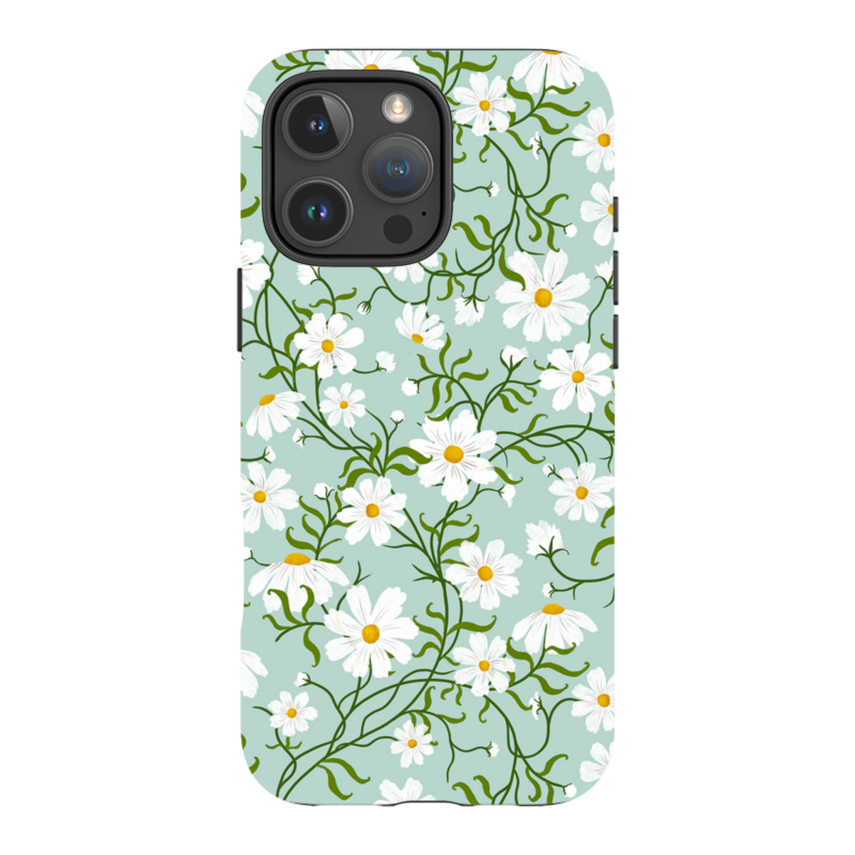 iPhone Tough Case - Cosmos By Katherine Quinn