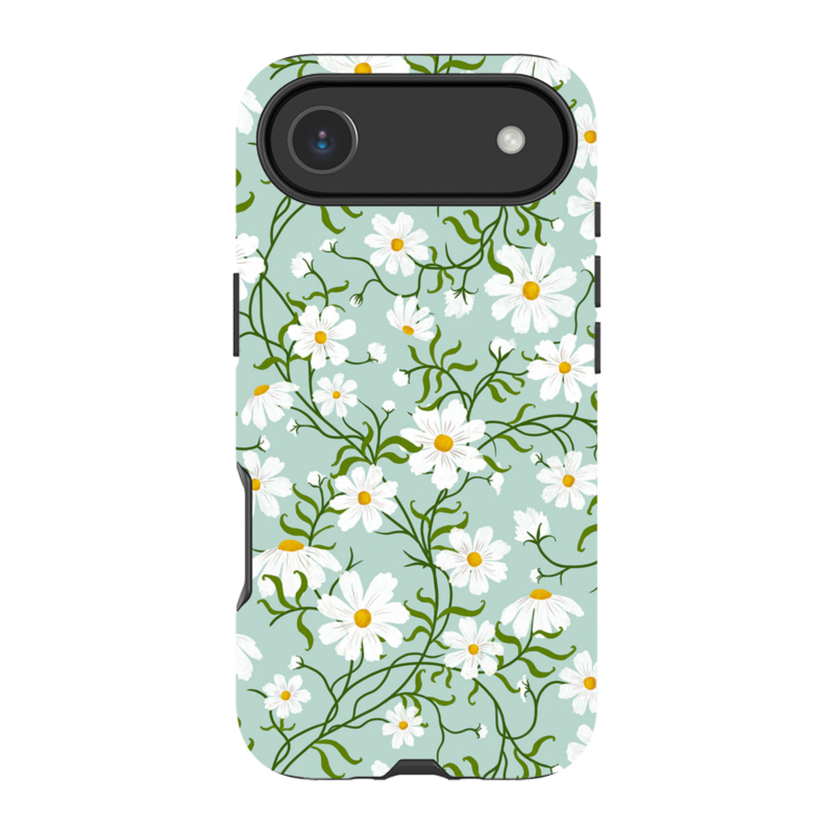 iPhone Tough Case - Cosmos By Katherine Quinn