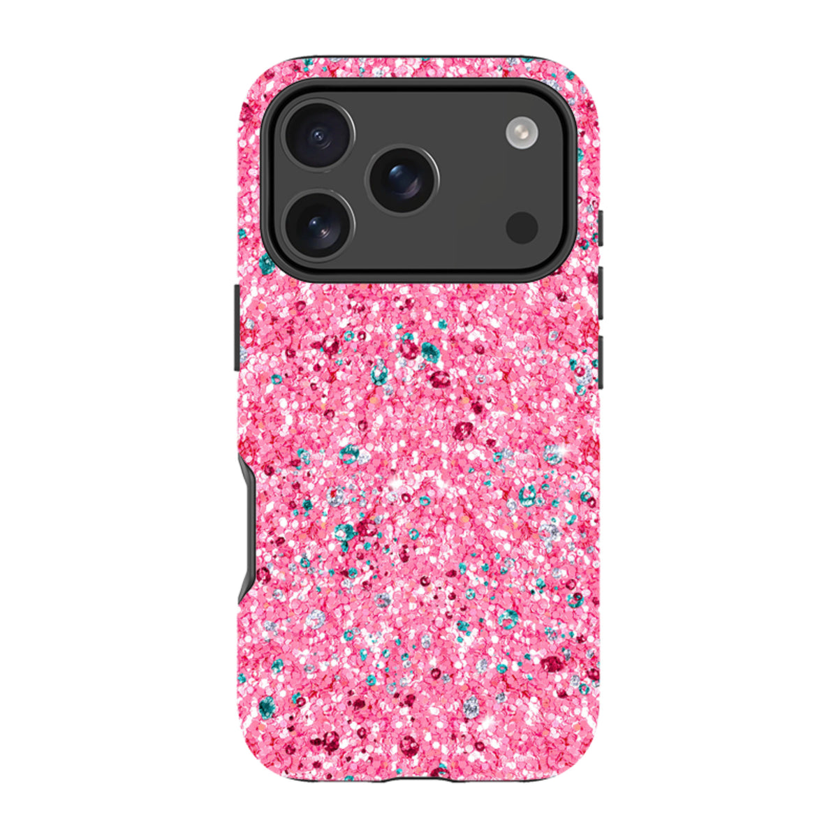 iPhone Tough Case - Cosmos Comet