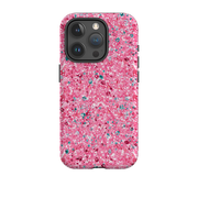 iPhone Tough Case - Cosmos Comet