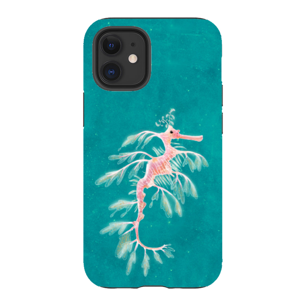 iPhone Tough Case - Coton Candy By Katherine Quinn