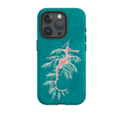 iPhone Tough Case - Coton Candy By Katherine Quinn