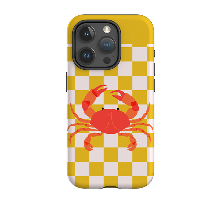 iPhone Tough Case – Krebs