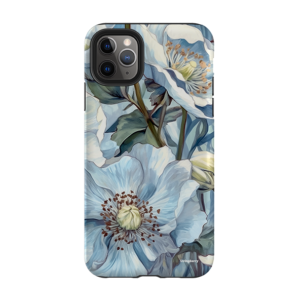 iPhone Tough Case - Crosswater