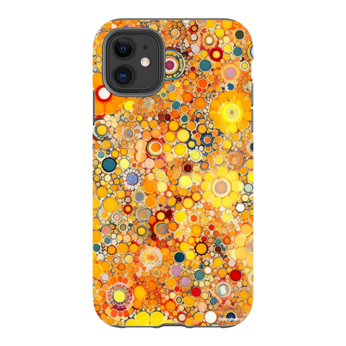 iPhone Tough Case - Culham