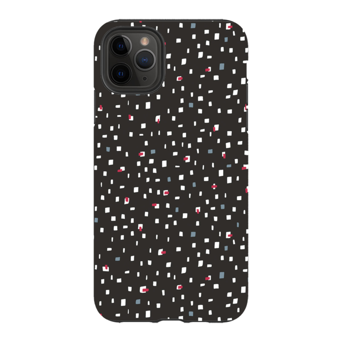 iPhone Tough Case - Dash By Ali Brookes