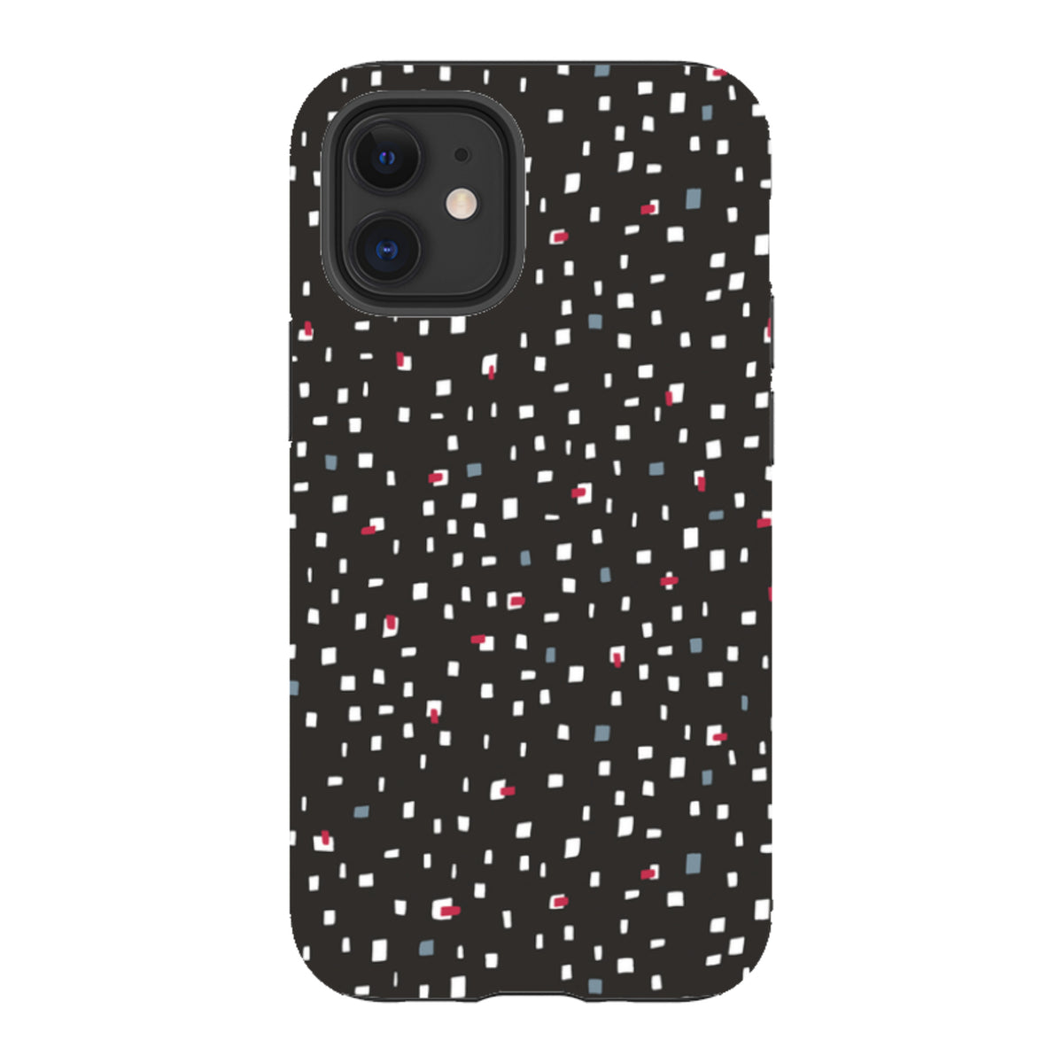 iPhone Tough Case - Dash By Ali Brookes