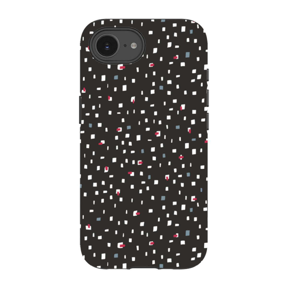iPhone Tough Case - Dash By Ali Brookes