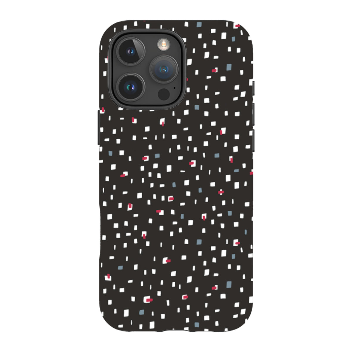 iPhone Tough Case - Dash By Ali Brookes