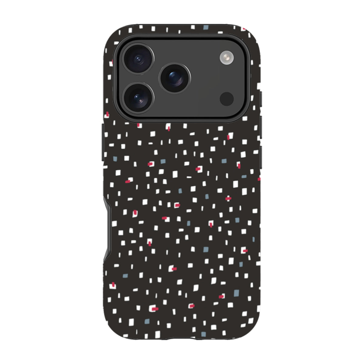 iPhone Tough Case - Dash By Ali Brookes
