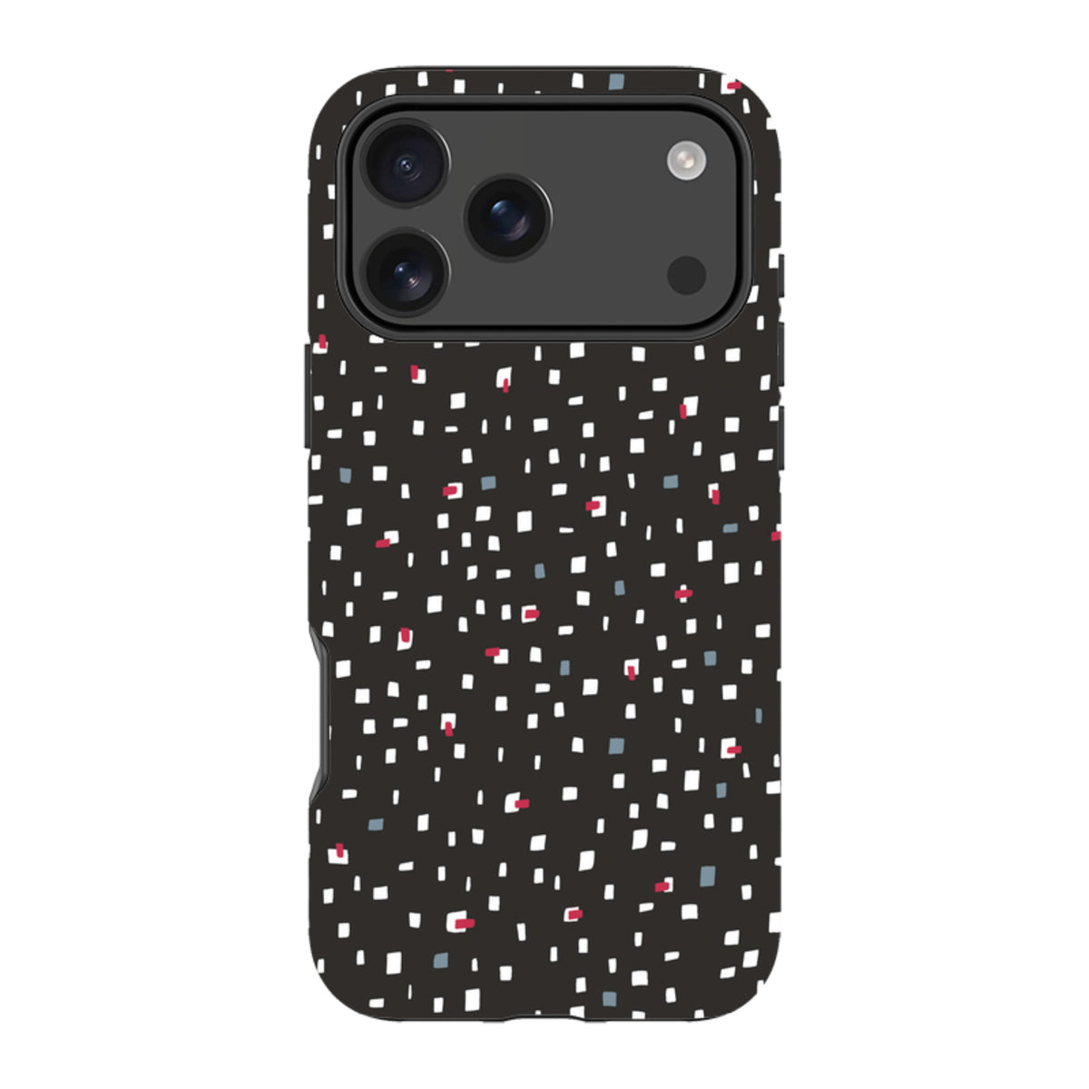 iPhone Tough Case - Dash By Ali Brookes