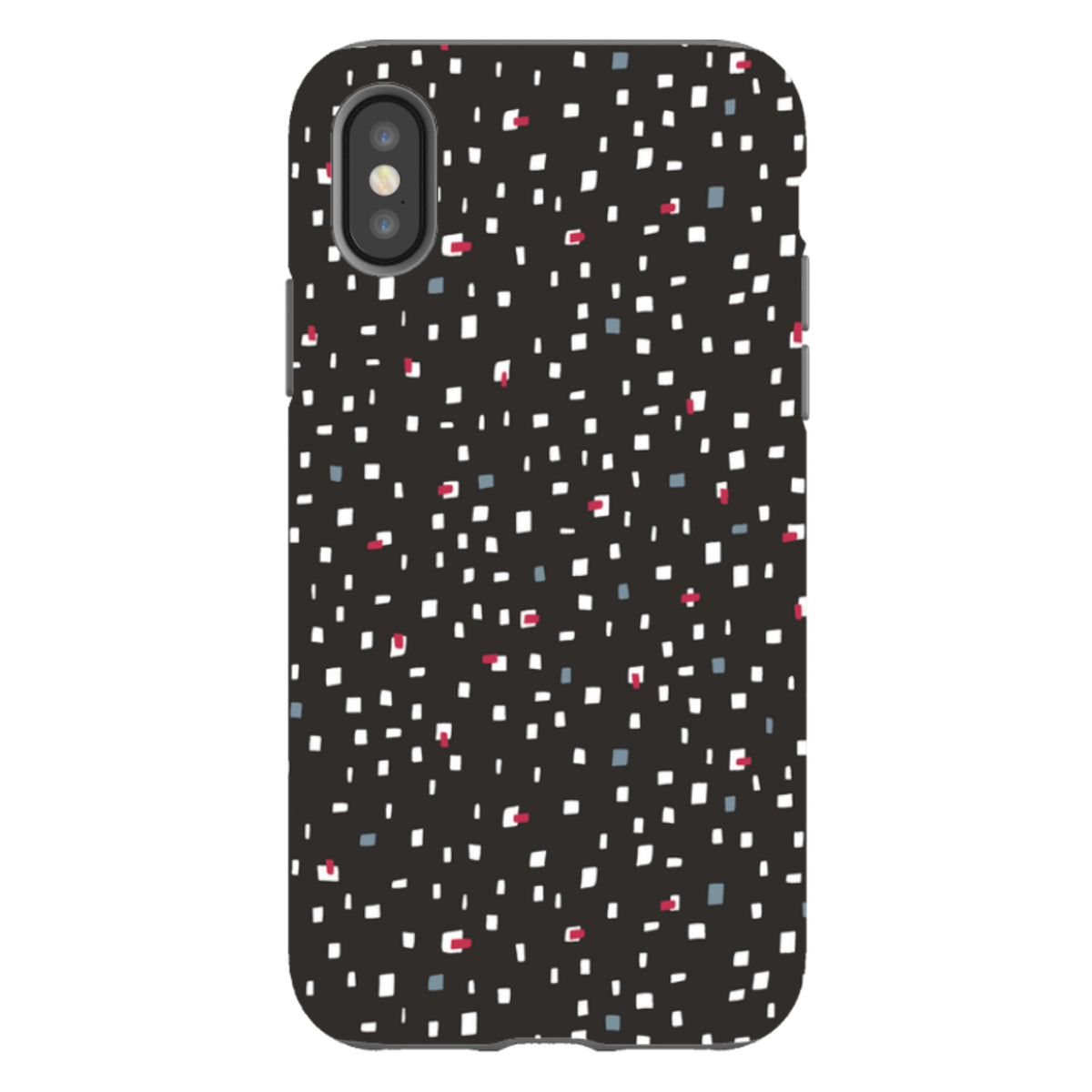 iPhone Tough Case - Dash By Ali Brookes