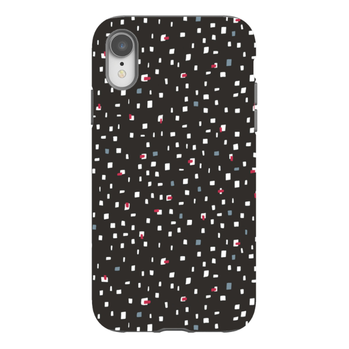 iPhone Tough Case - Dash By Ali Brookes