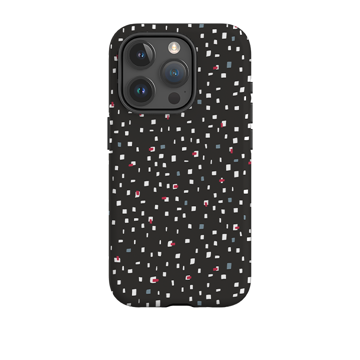 iPhone Tough Case - Dash By Ali Brookes
