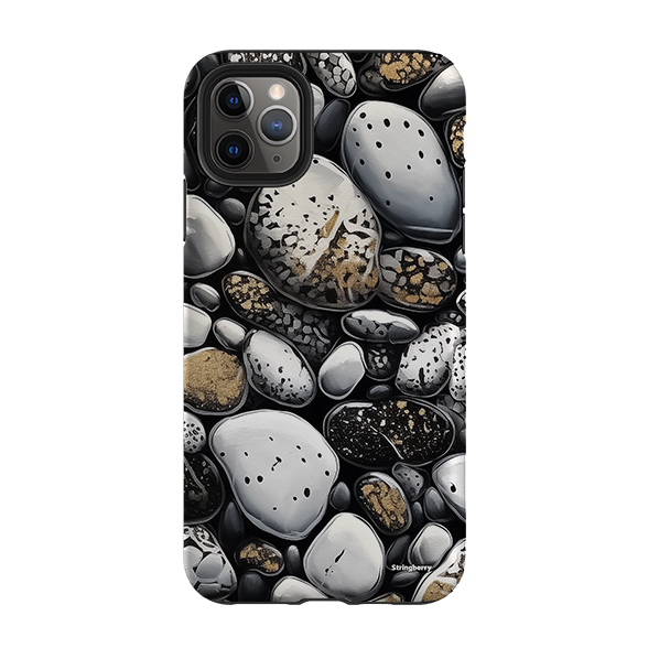 iPhone Tough Case - Denton