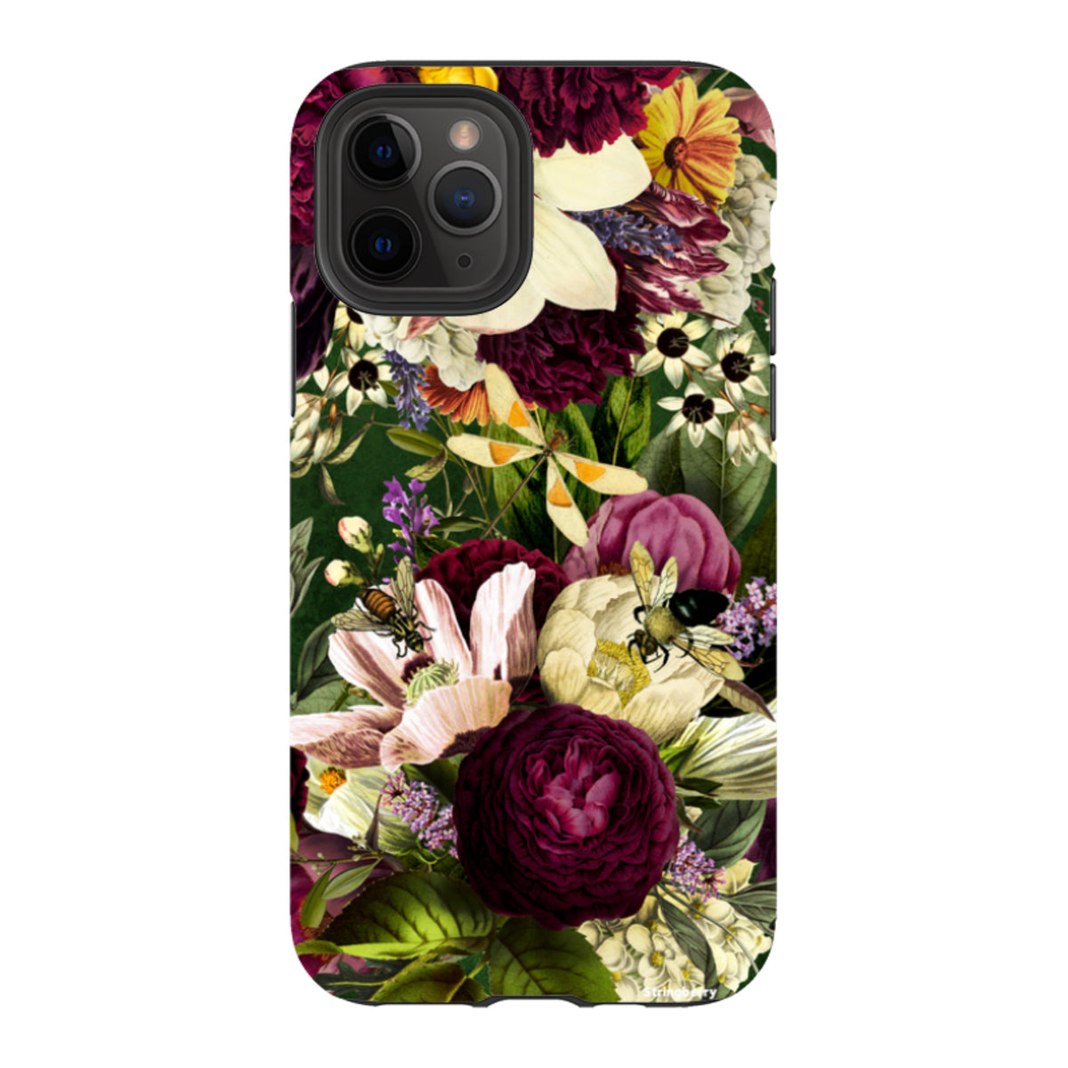 iPhone Tough Case - Desire