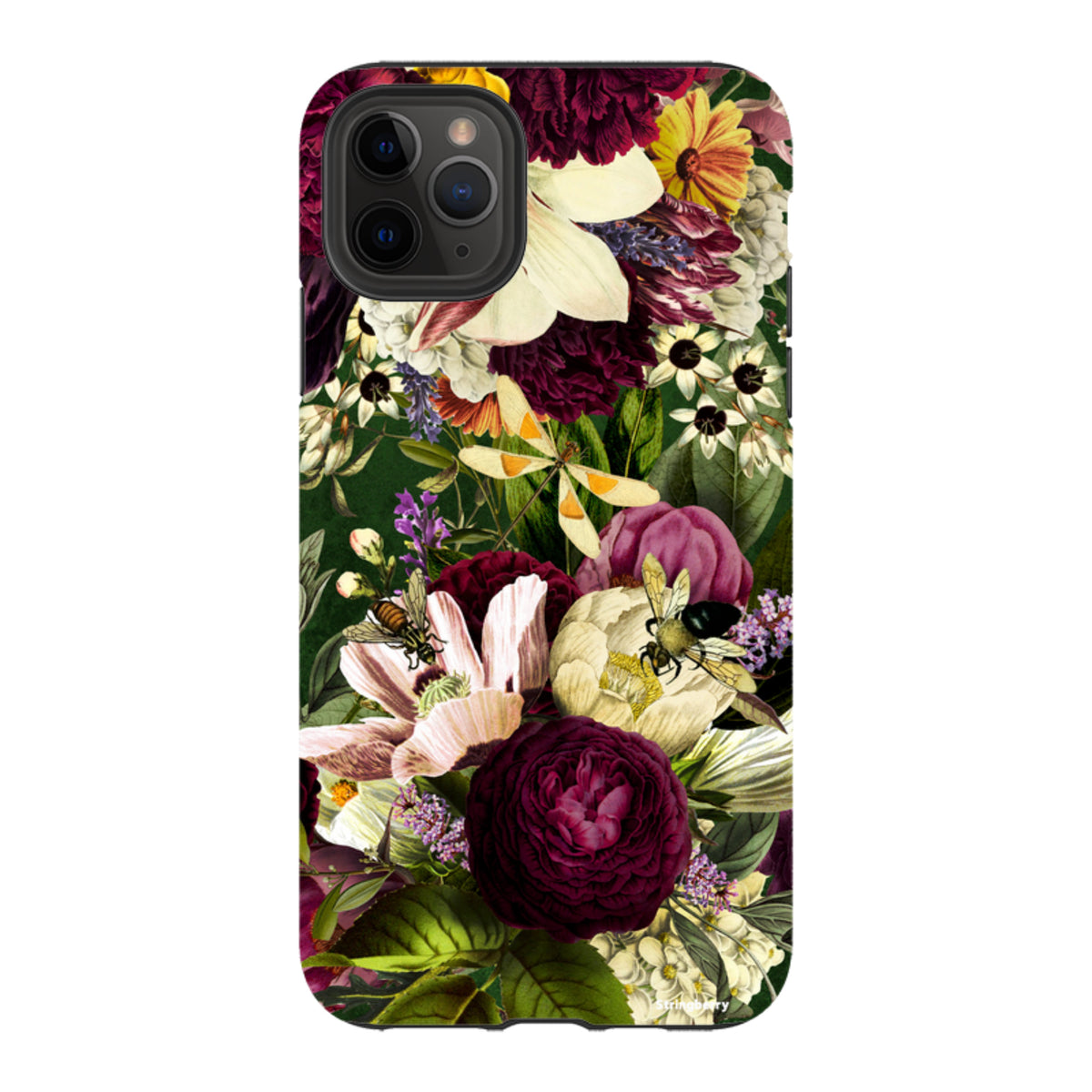 iPhone Tough Case - Desire