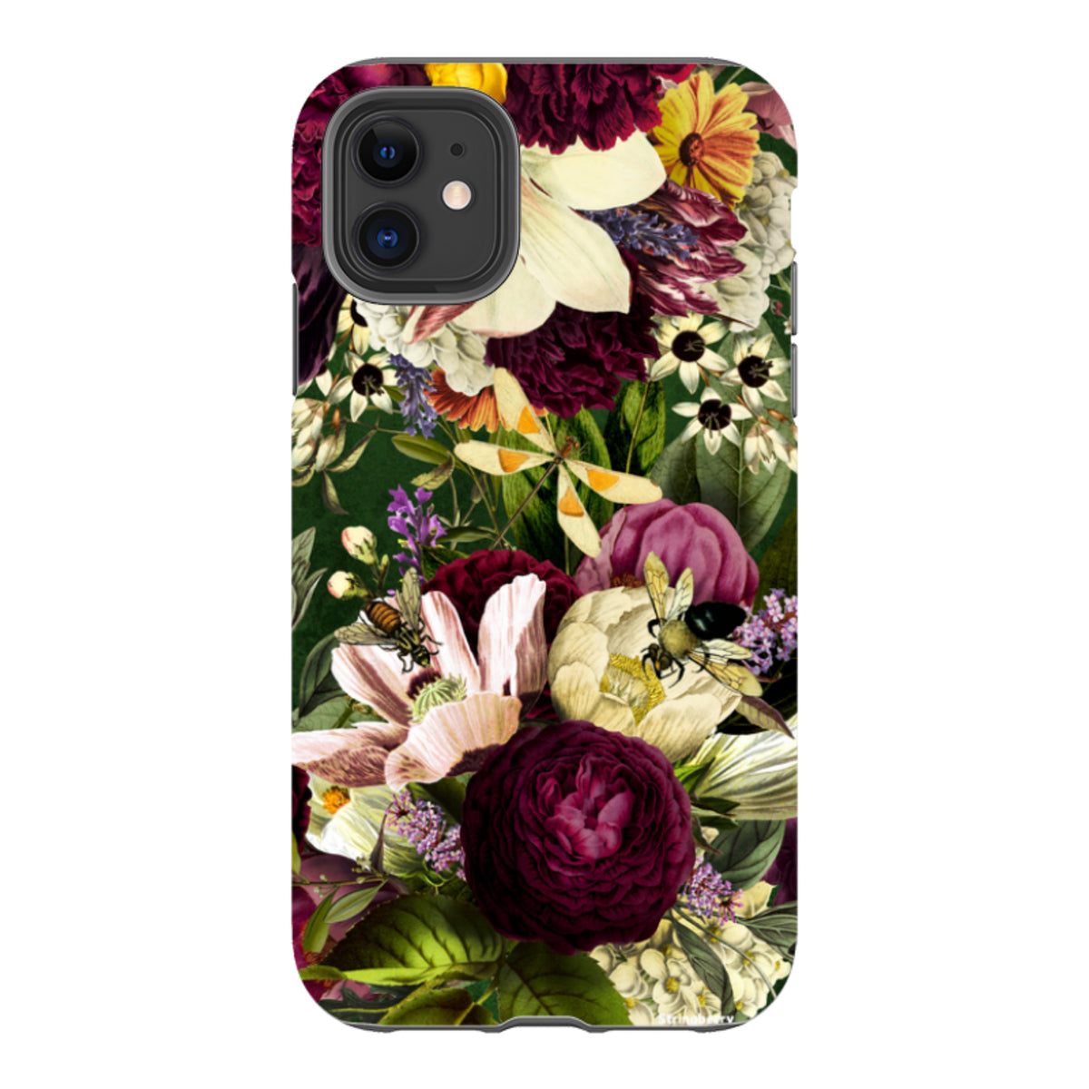 iPhone Tough Case - Desire