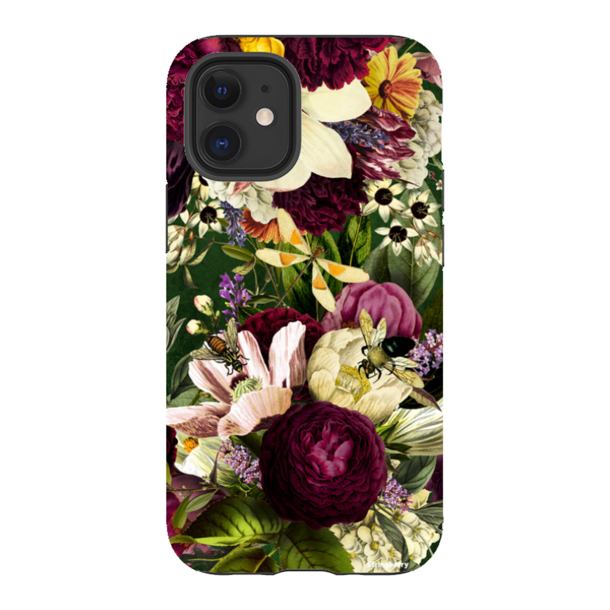iPhone Tough Case - Desire