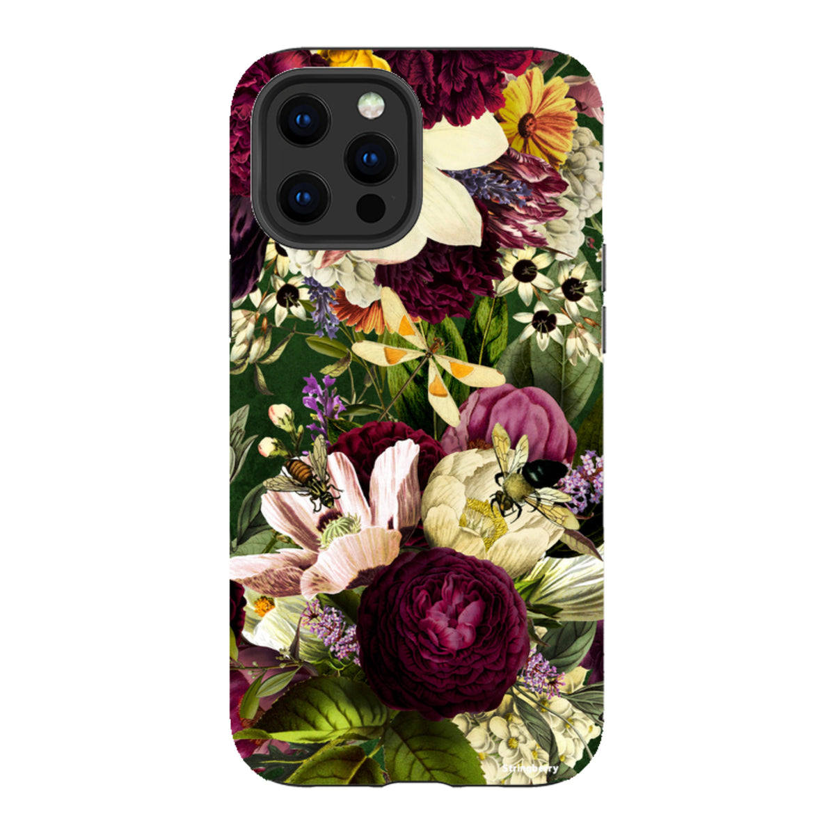 iPhone Tough Case - Desire