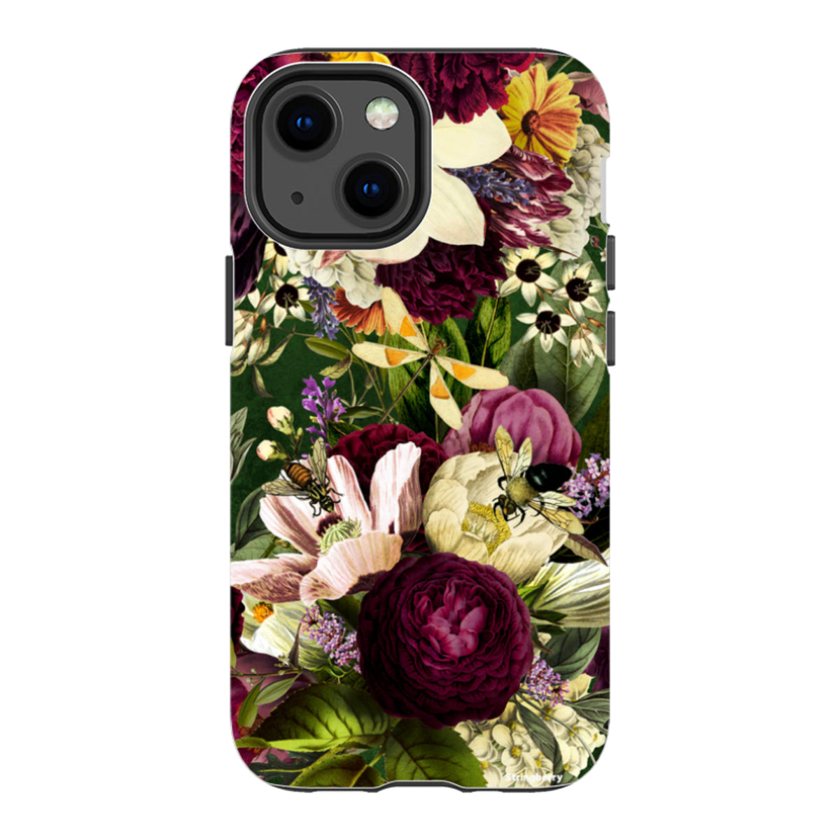iPhone Tough Case - Desire
