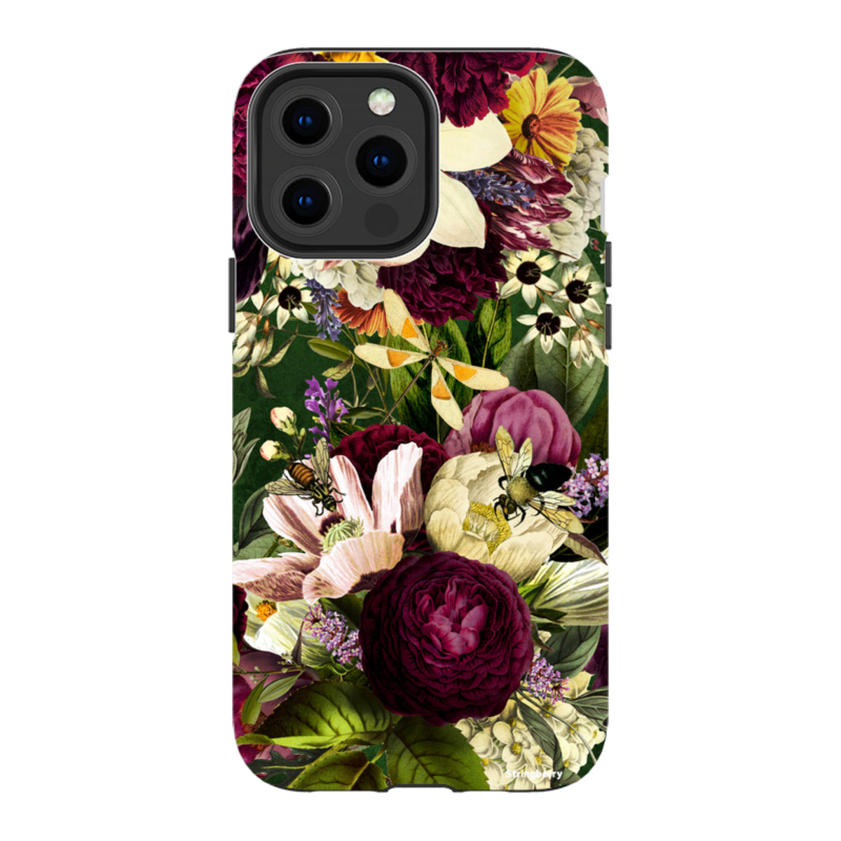 iPhone Tough Case - Desire