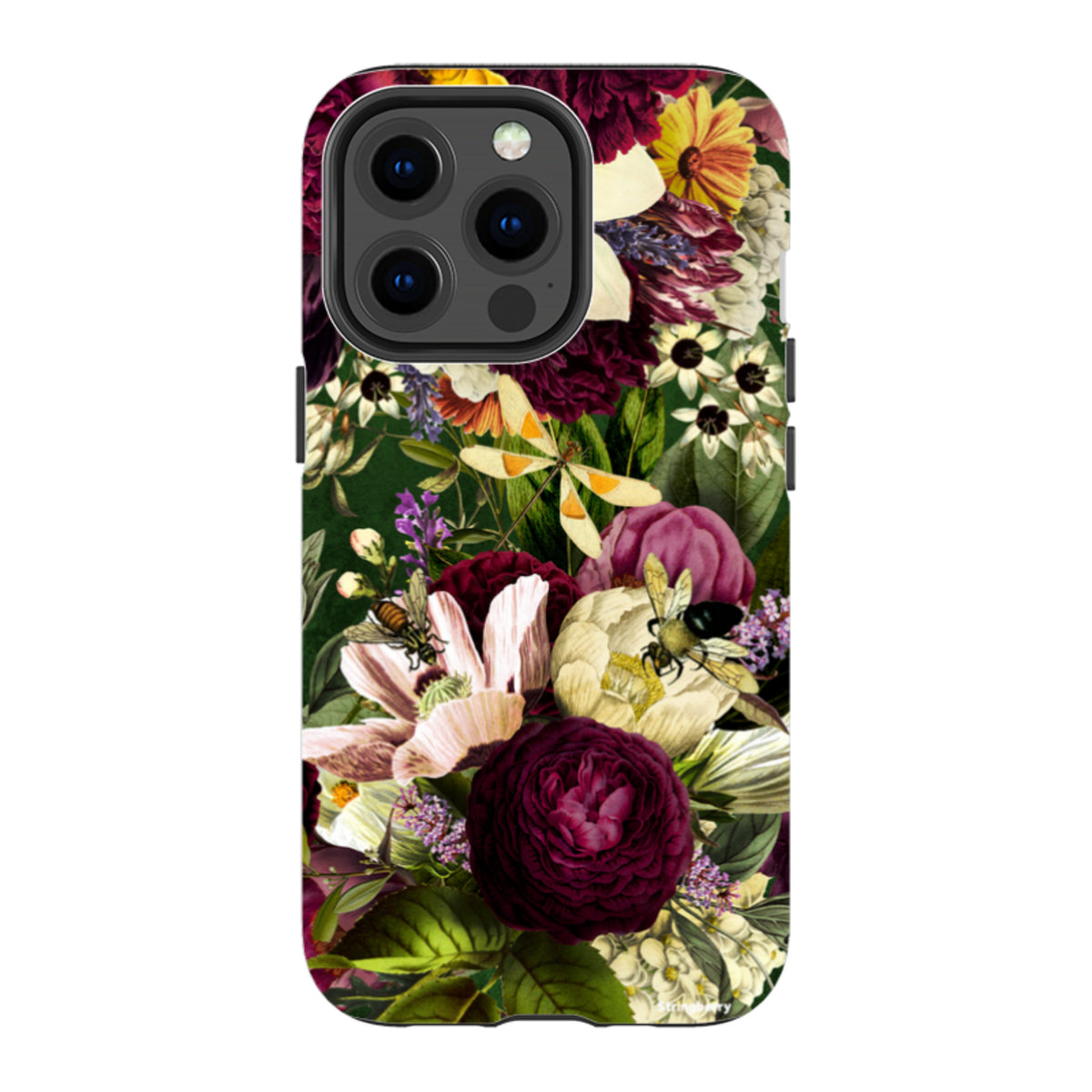 iPhone Tough Case - Desire
