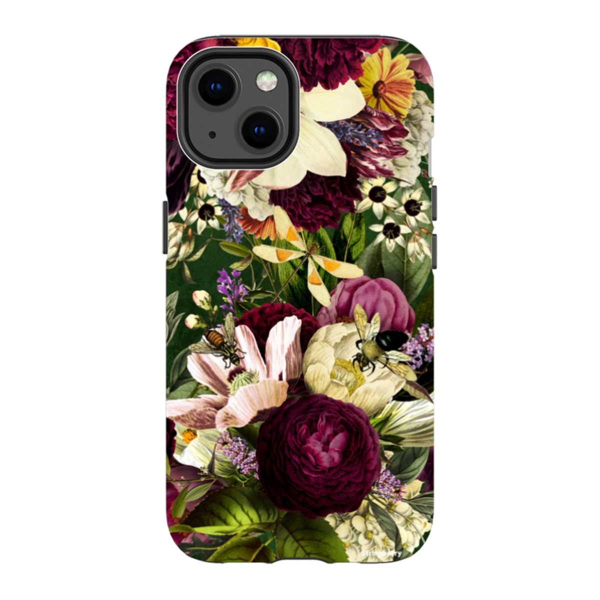 iPhone Tough Case - Desire