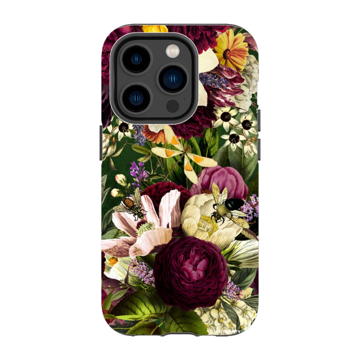 iPhone Tough Case - Desire