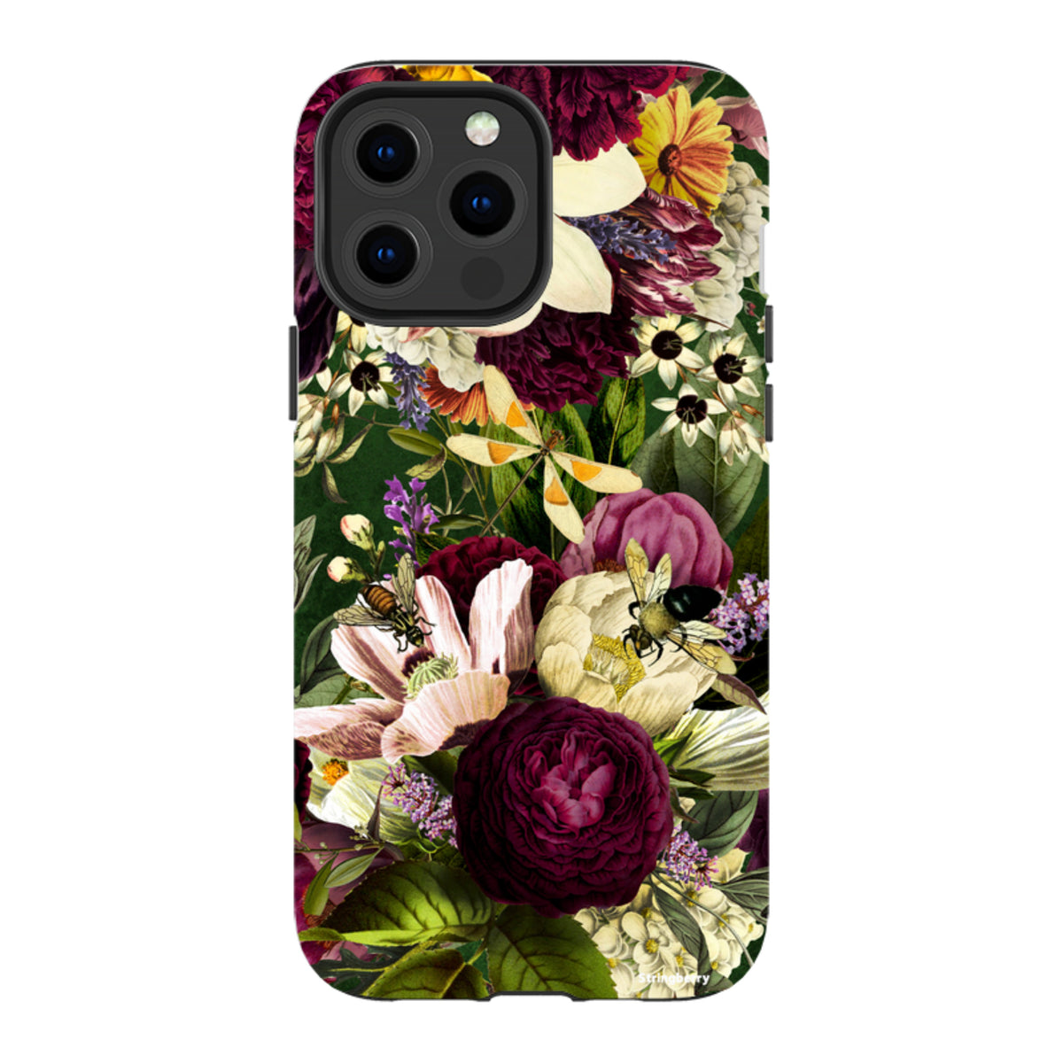 iPhone Tough Case - Desire